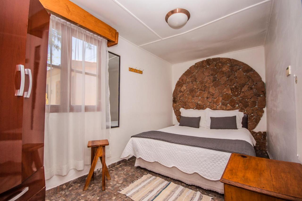 Hostal Sumaj Сан-Педро-де-Атакама Экстерьер фото