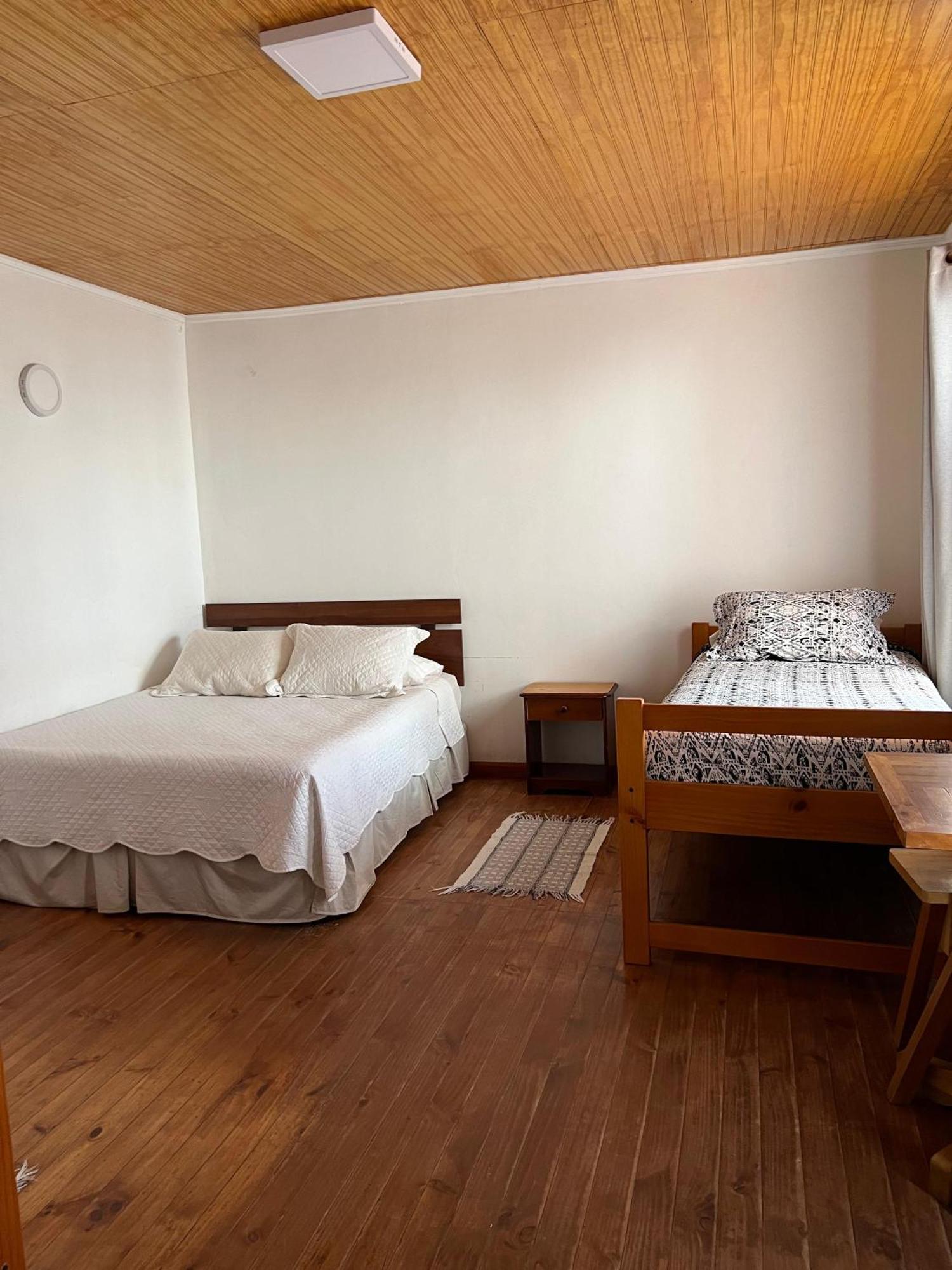 Hostal Sumaj Сан-Педро-де-Атакама Номер фото